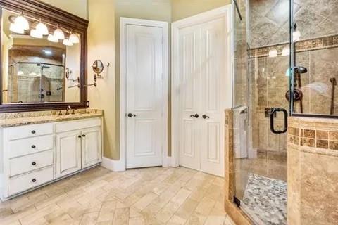 Buffalo Creek Country Club Estate - Residential