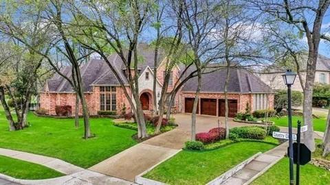 Buffalo Creek Country Club Estate - Residential