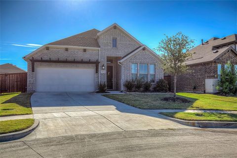 Photo of 1872 Big Spring Drive, Forney, TX 75126 (MLS # 21093716)