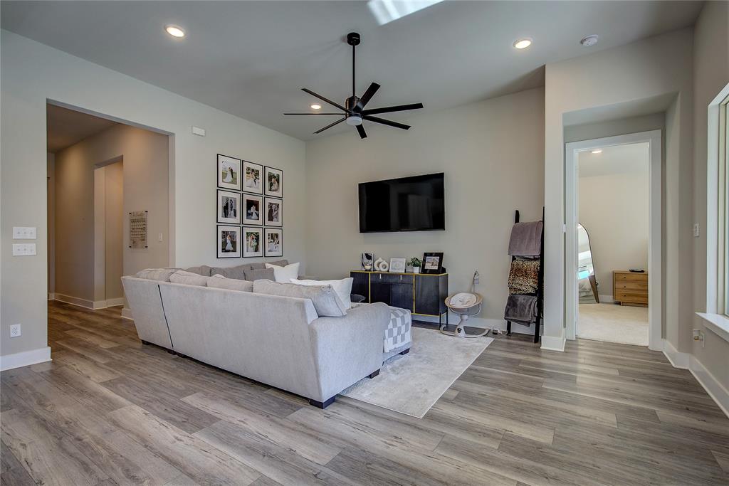 Gateway Parks Add - Residential