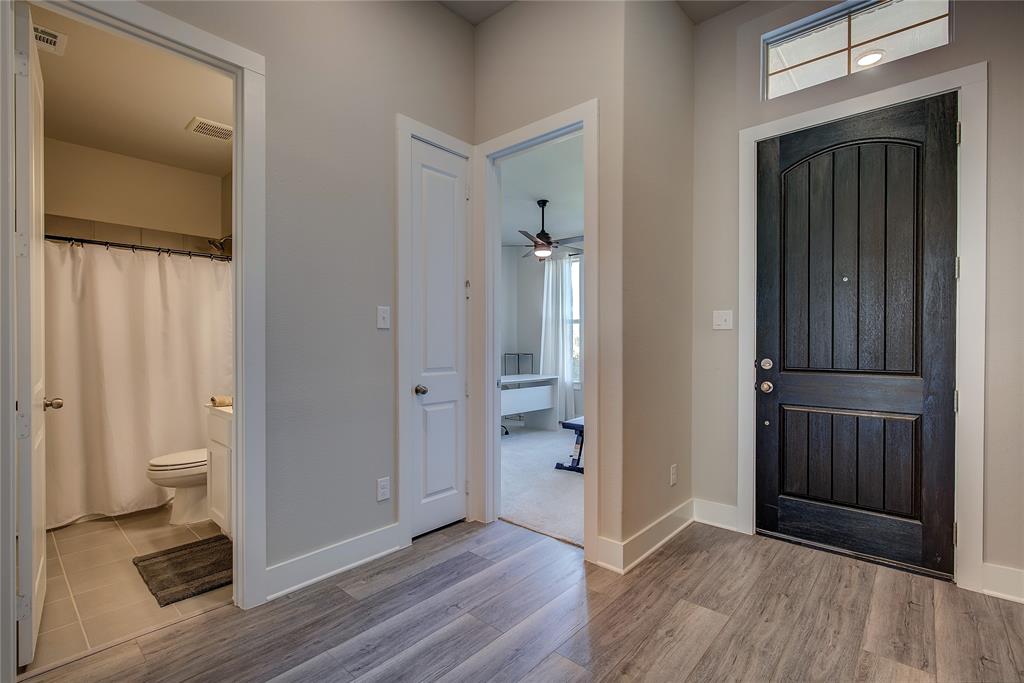 Gateway Parks Add - Residential