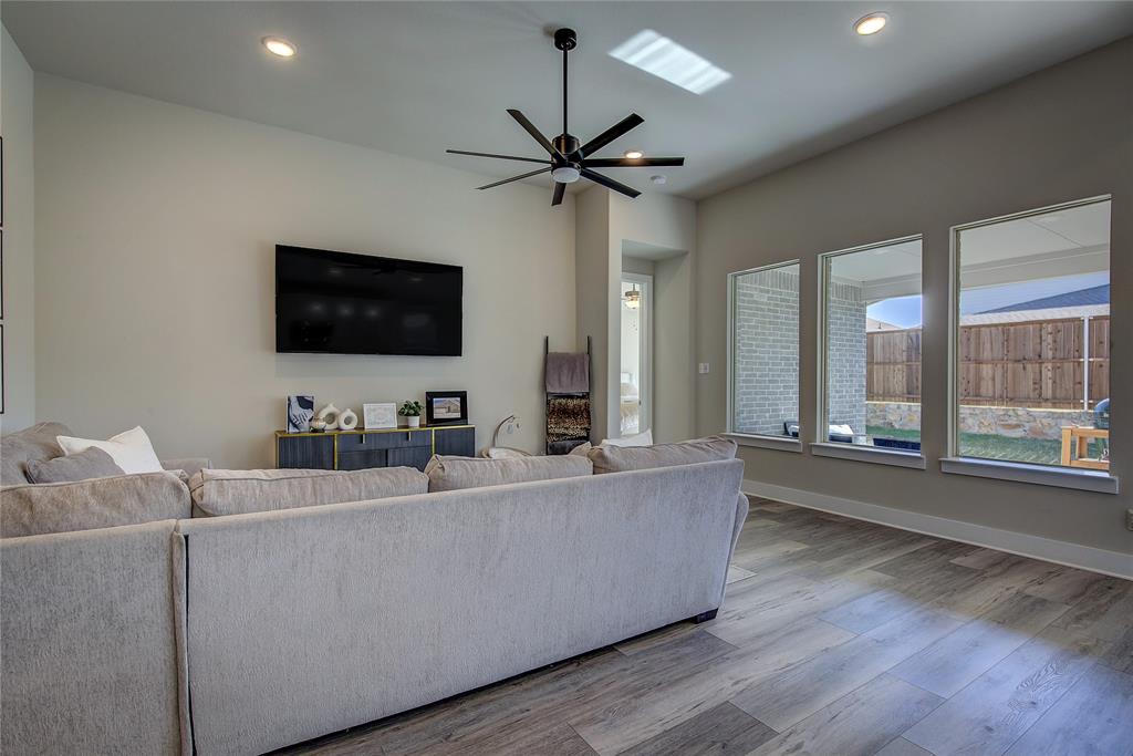 Gateway Parks Add - Residential