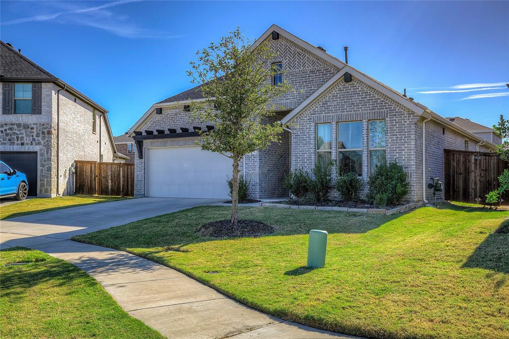 Gateway Parks Add - Residential