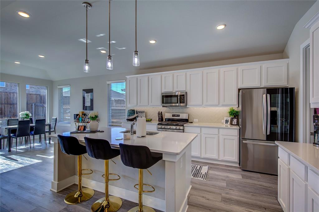 Gateway Parks Add - Residential