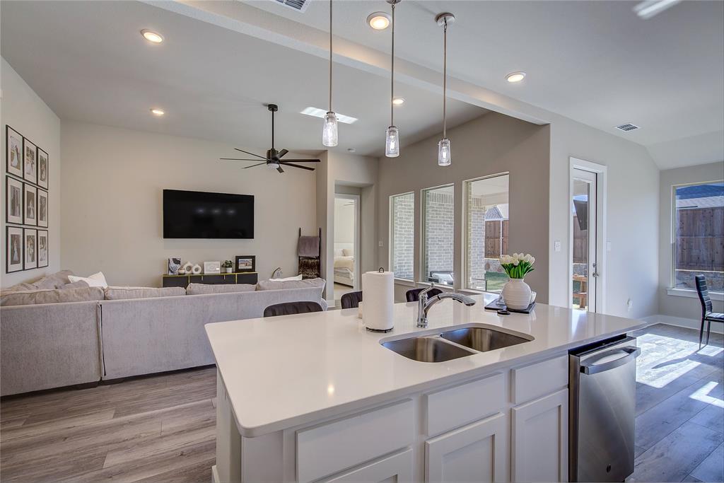 Gateway Parks Add - Residential