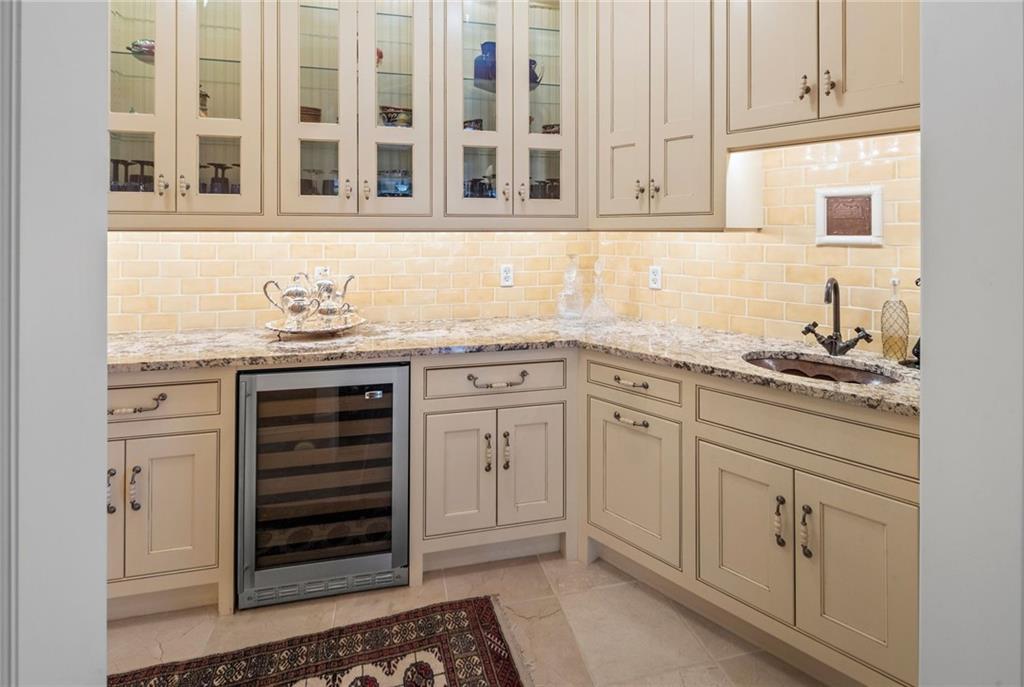 W H Weaver - Residential