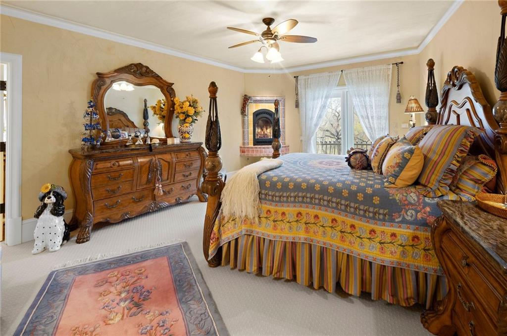 W H Weaver - Residential