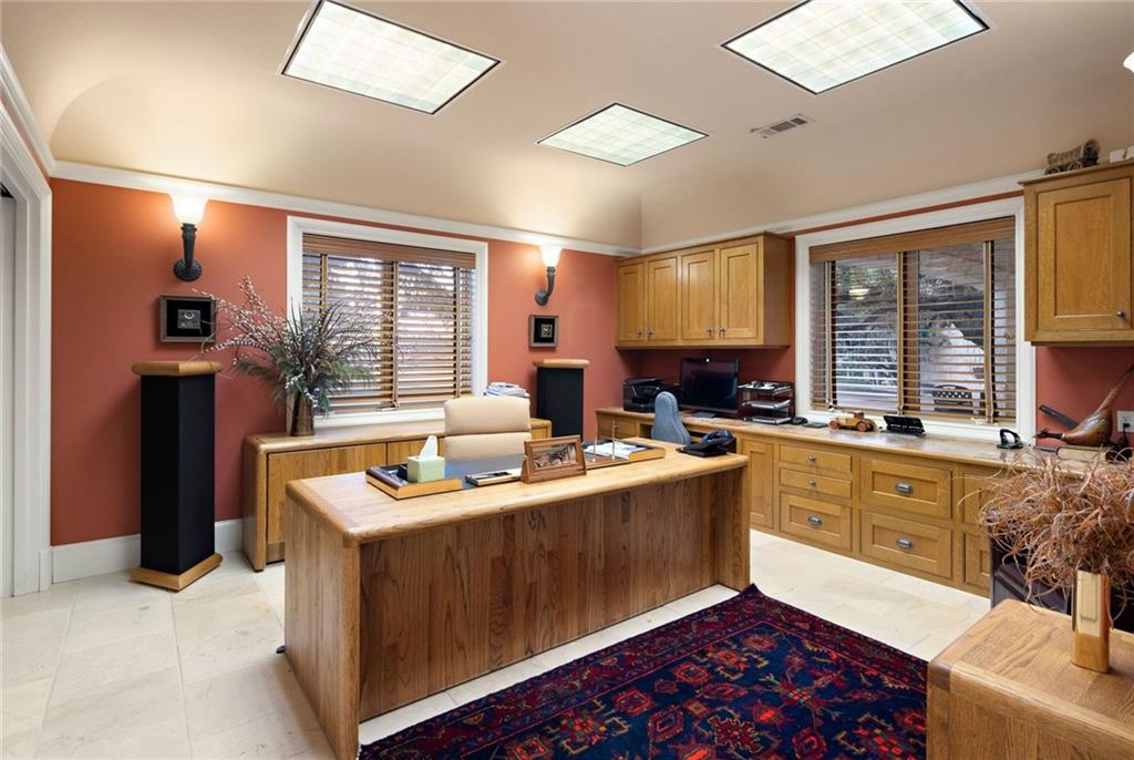 W H Weaver - Residential