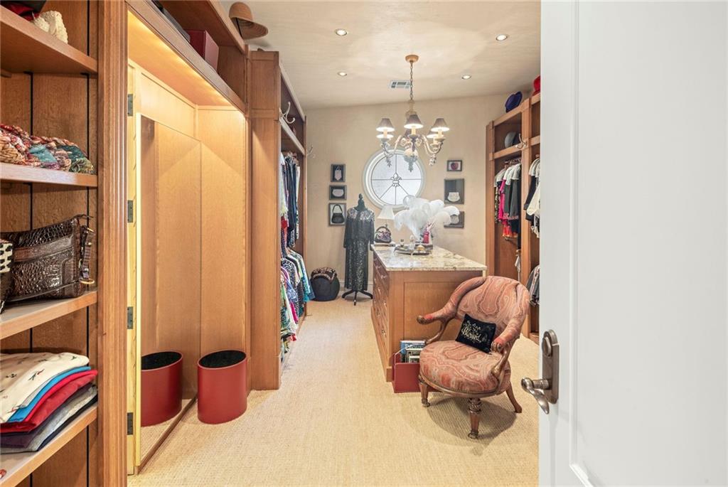 W H Weaver - Residential