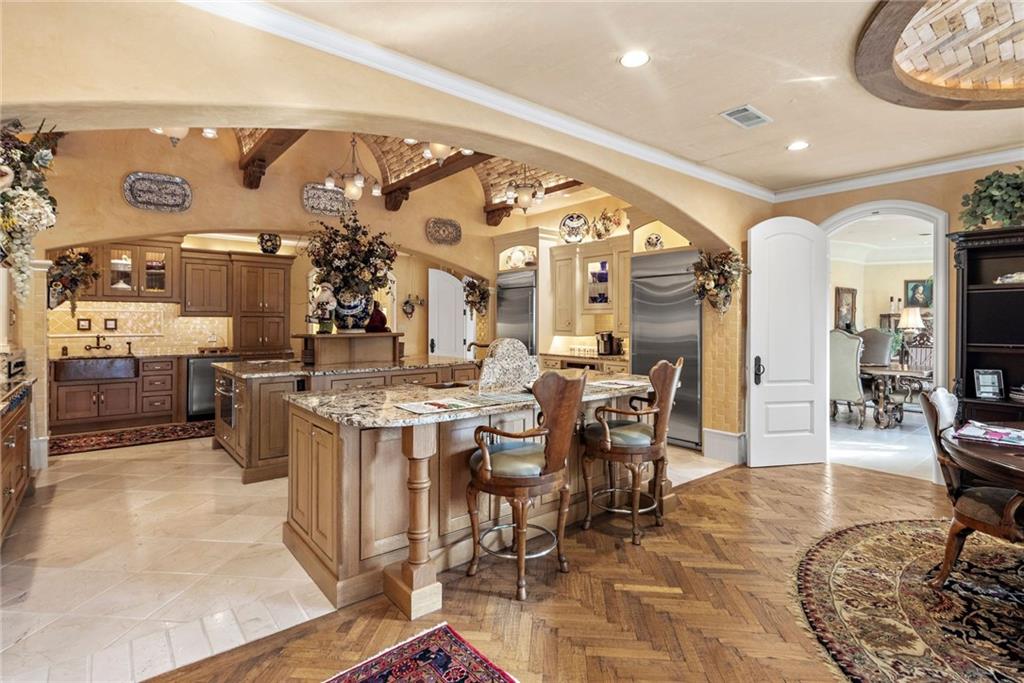 W H Weaver - Residential