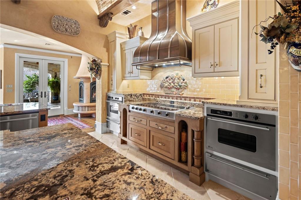 W H Weaver - Residential