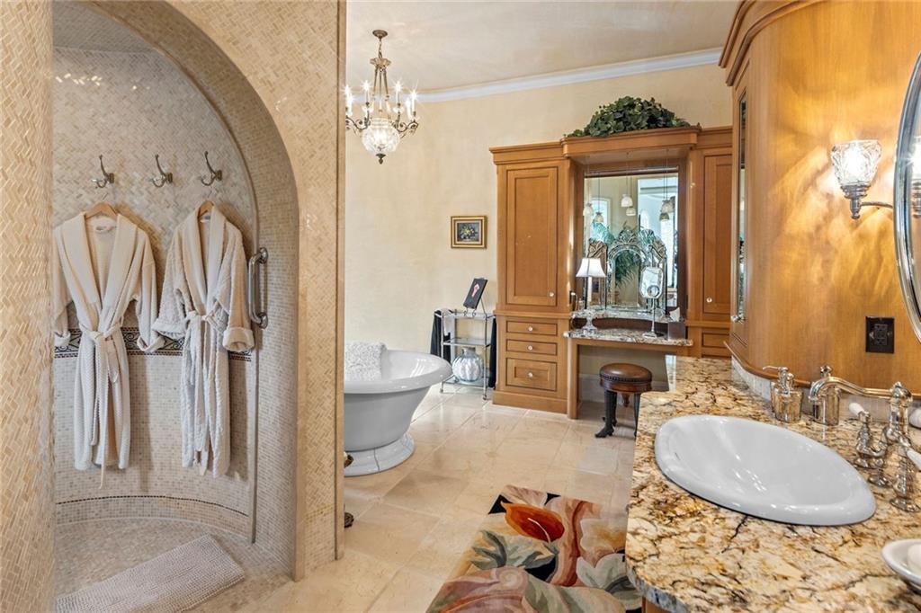 W H Weaver - Residential