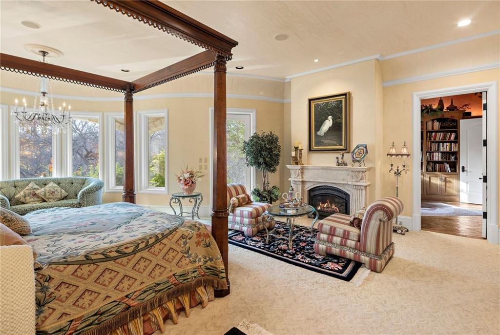 W H Weaver - Residential