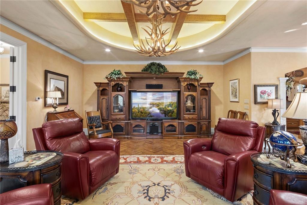 W H Weaver - Residential