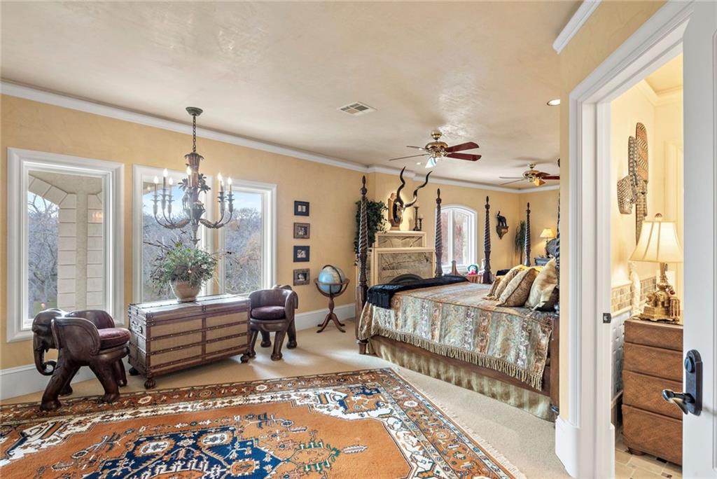 W H Weaver - Residential