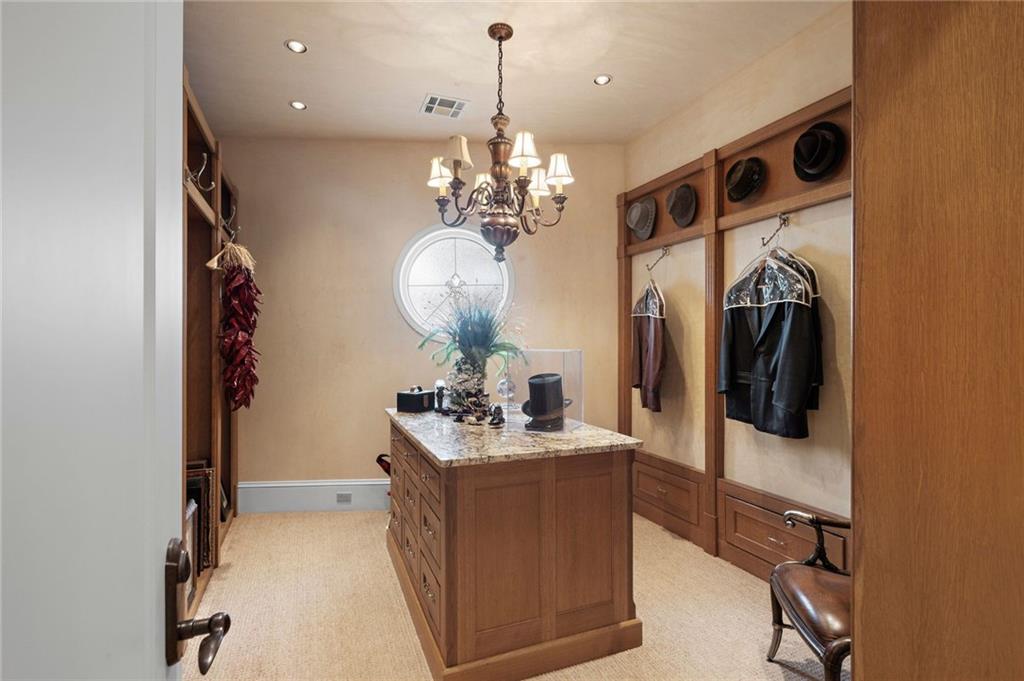 W H Weaver - Residential