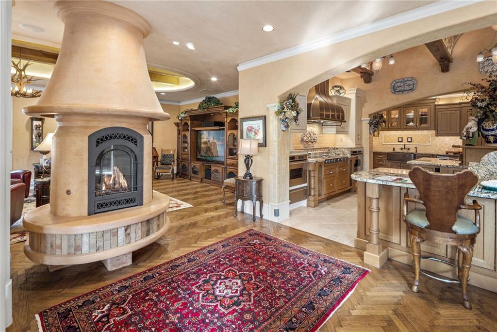 W H Weaver - Residential