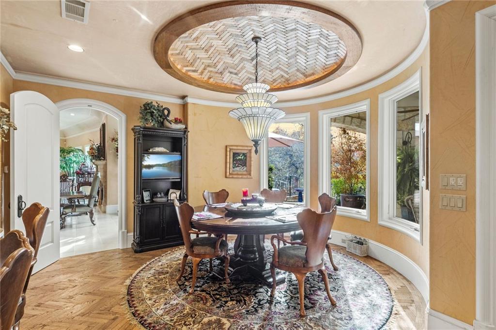 W H Weaver - Residential