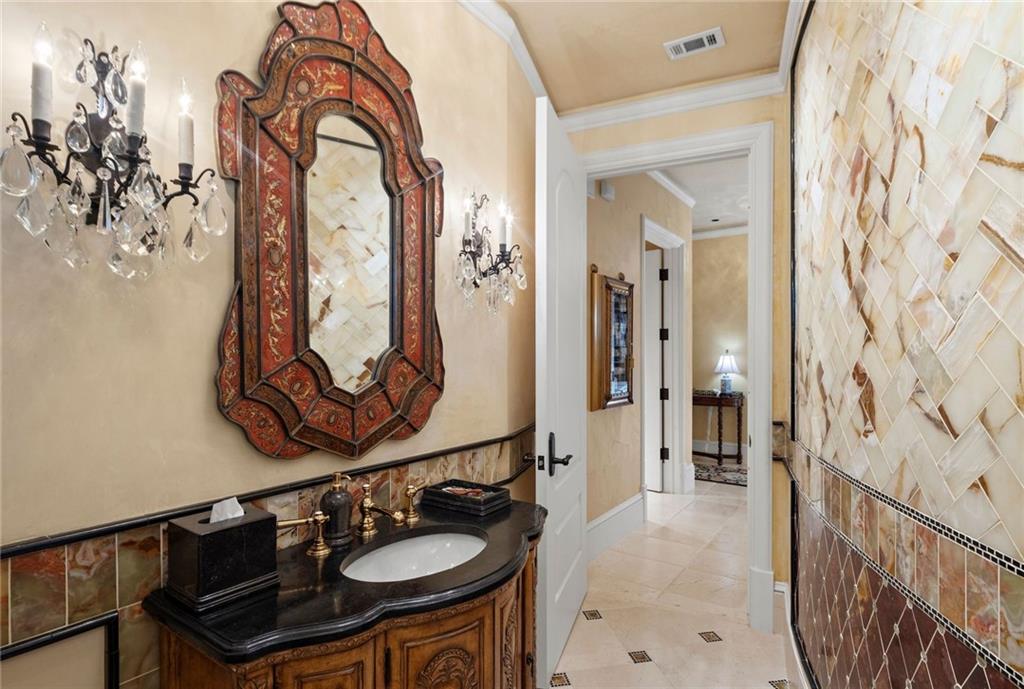 W H Weaver - Residential