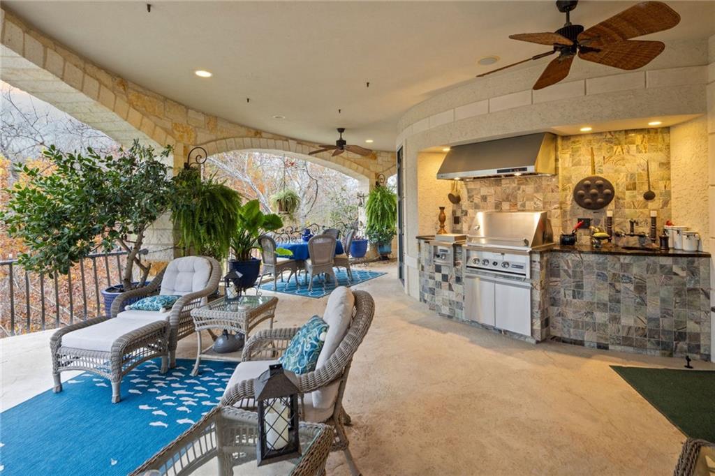 W H Weaver - Residential