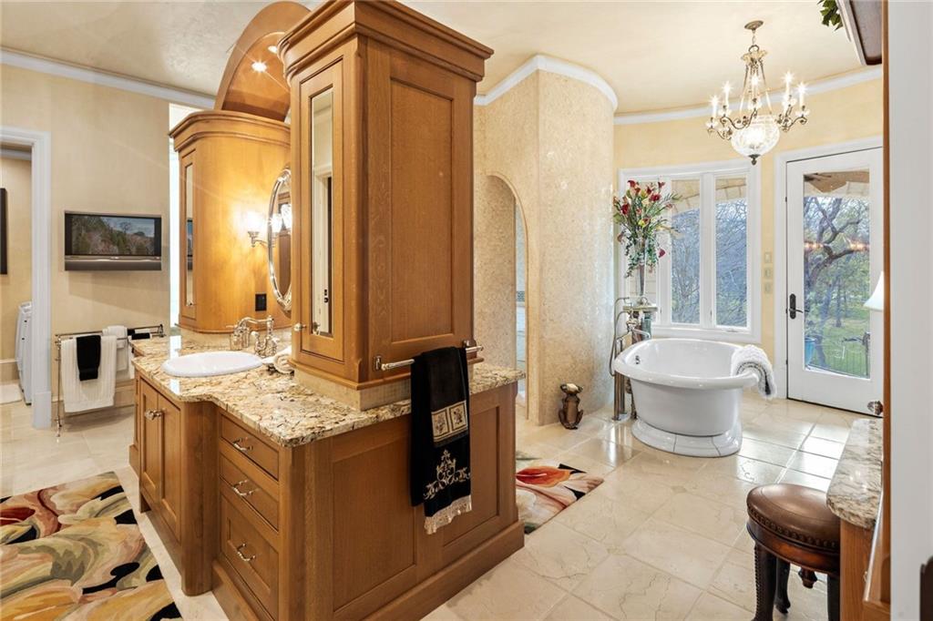 W H Weaver - Residential