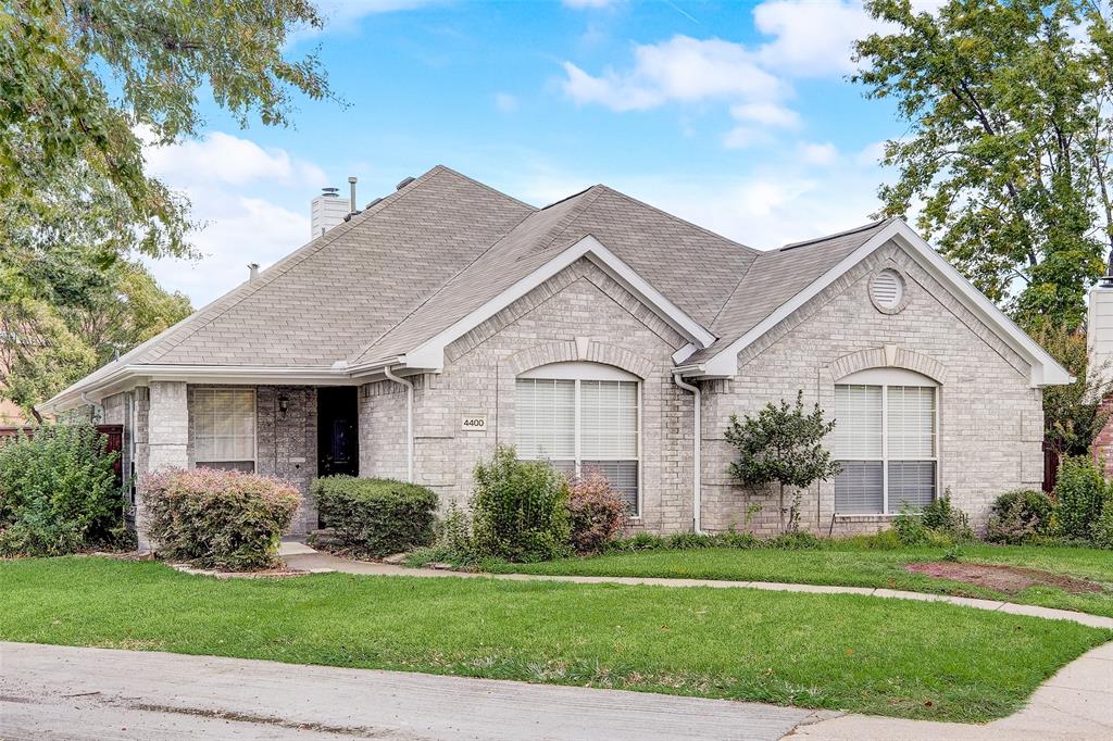 Seville Add Of The Highlands Ph III & IV - Residential