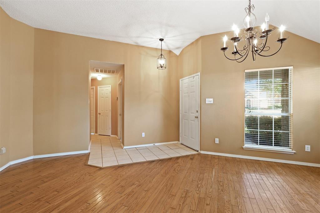 Seville Add Of The Highlands Ph III & IV - Residential