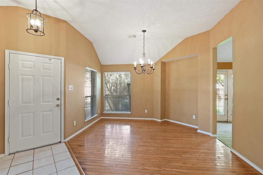 Seville Add Of The Highlands Ph III & IV - Residential