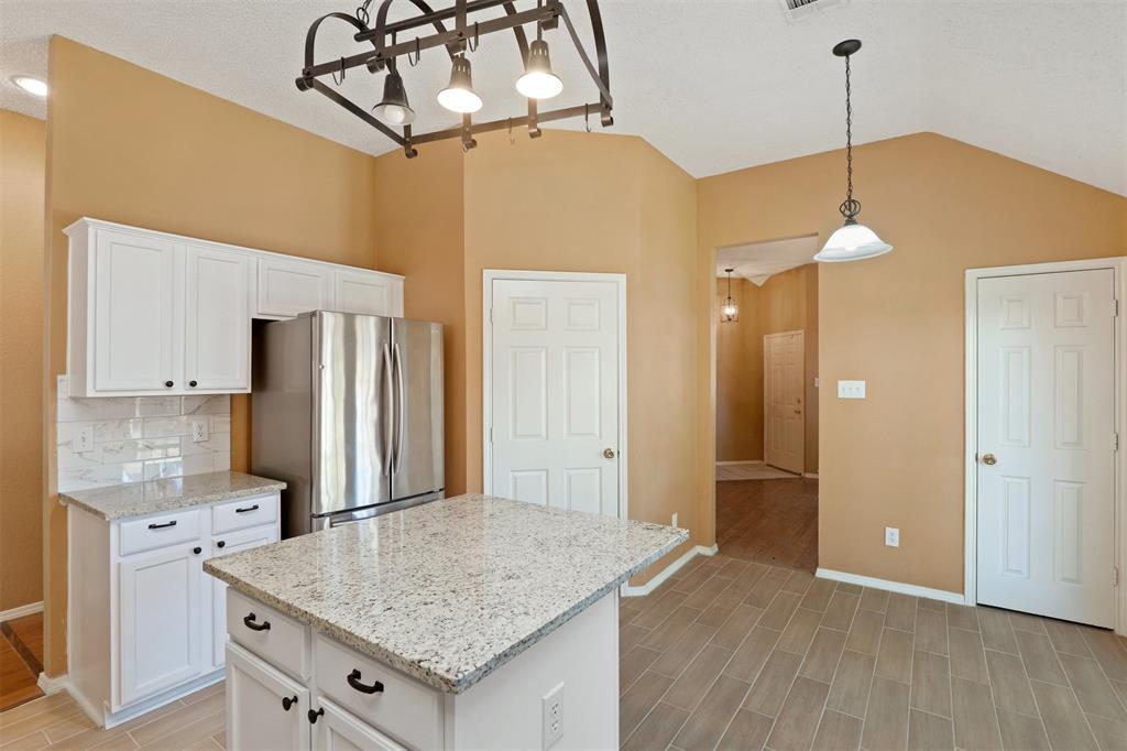 Seville Add Of The Highlands Ph III & IV - Residential