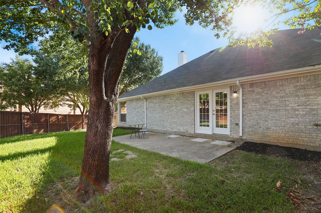 Seville Add Of The Highlands Ph III & IV - Residential