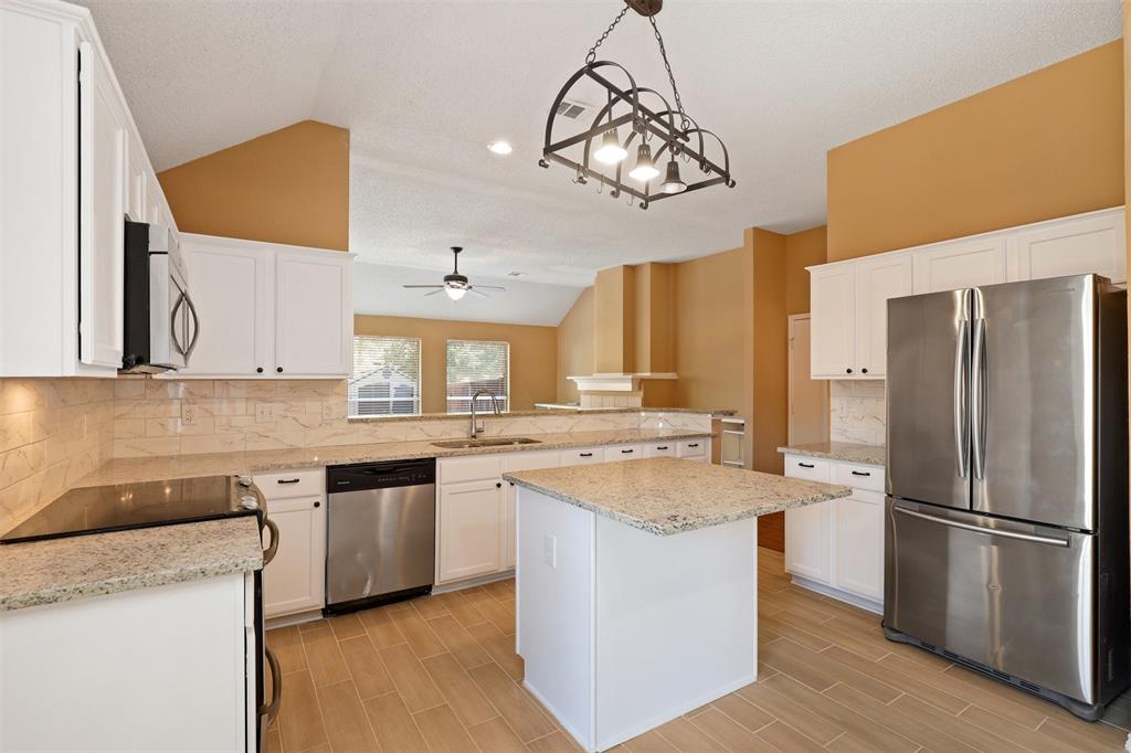 Seville Add Of The Highlands Ph III & IV - Residential