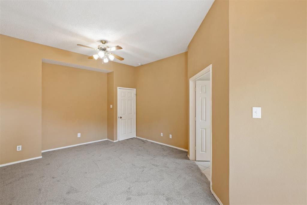 Seville Add Of The Highlands Ph III & IV - Residential