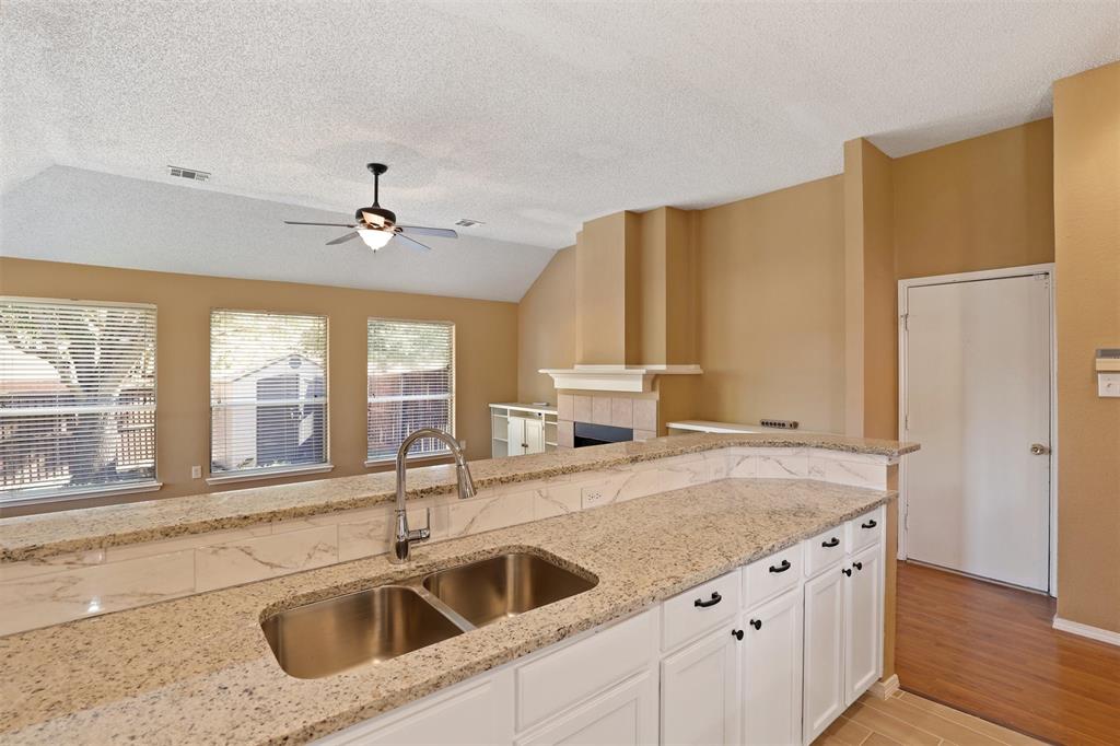 Seville Add Of The Highlands Ph III & IV - Residential