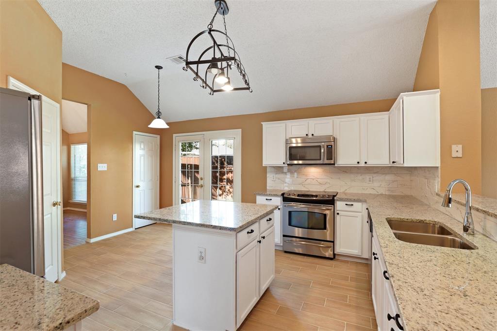 Seville Add Of The Highlands Ph III & IV - Residential