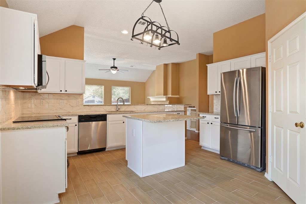 Seville Add Of The Highlands Ph III & IV - Residential