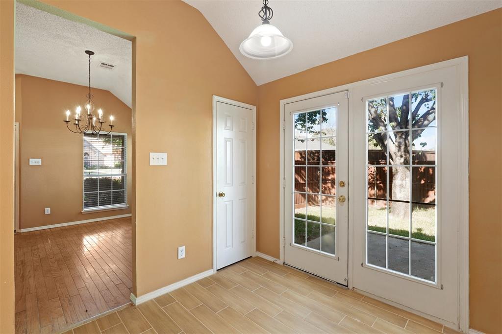 Seville Add Of The Highlands Ph III & IV - Residential