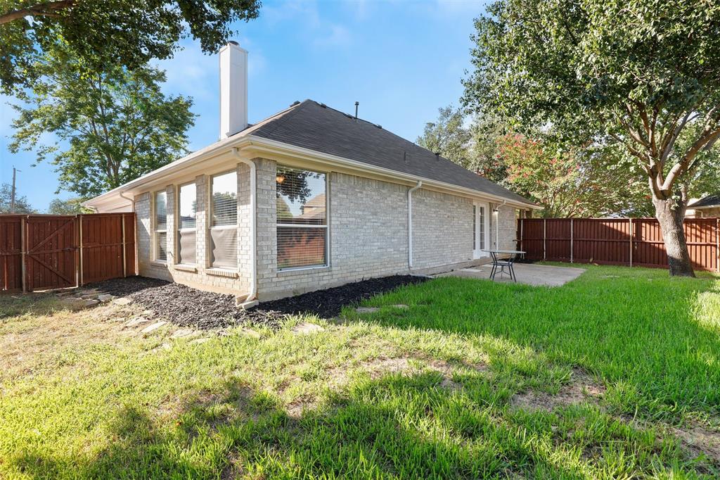 Seville Add Of The Highlands Ph III & IV - Residential