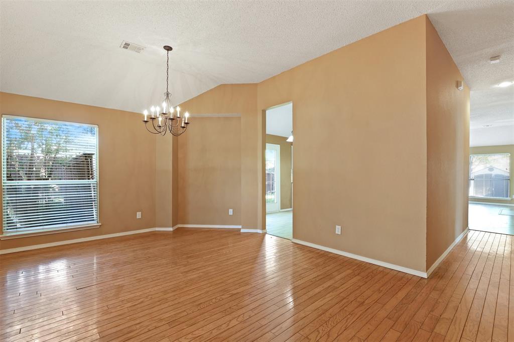 Seville Add Of The Highlands Ph III & IV - Residential