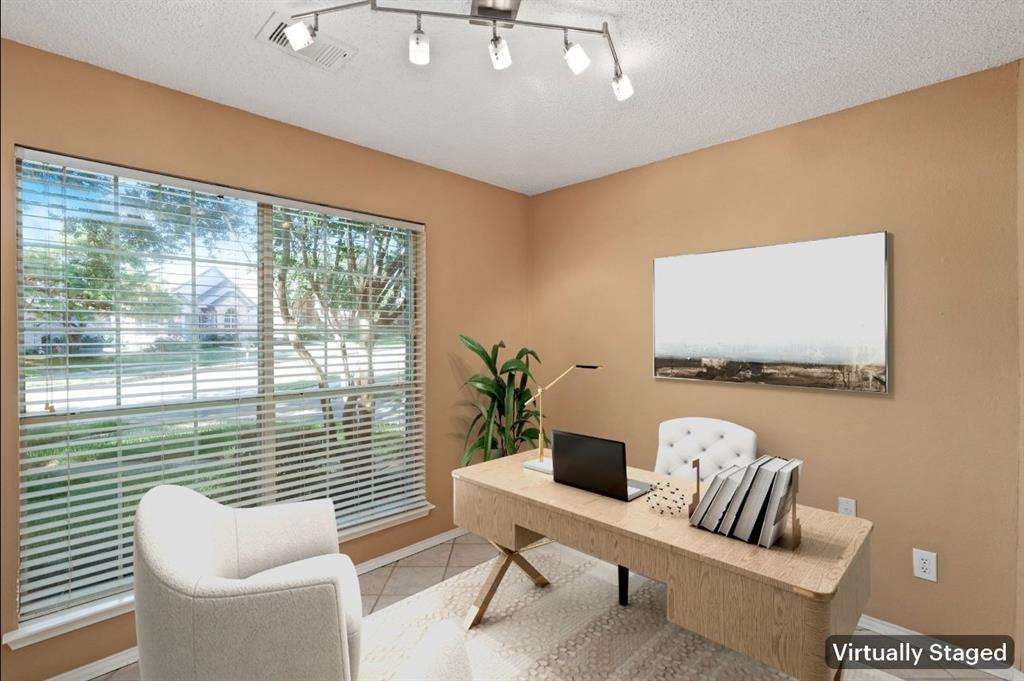 Seville Add Of The Highlands Ph III & IV - Residential