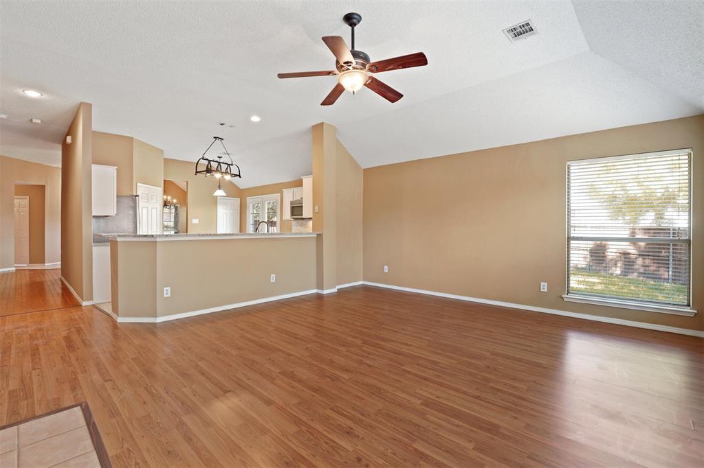 Seville Add Of The Highlands Ph III & IV - Residential