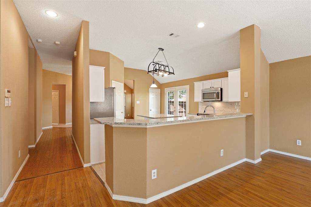 Seville Add Of The Highlands Ph III & IV - Residential