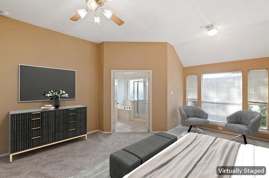 Seville Add Of The Highlands Ph III & IV - Residential