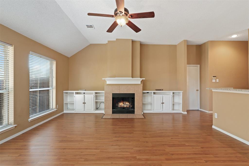 Seville Add Of The Highlands Ph III & IV - Residential