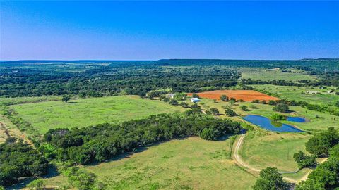 450 Beaver Creek Lane Jacksboro TX 76458