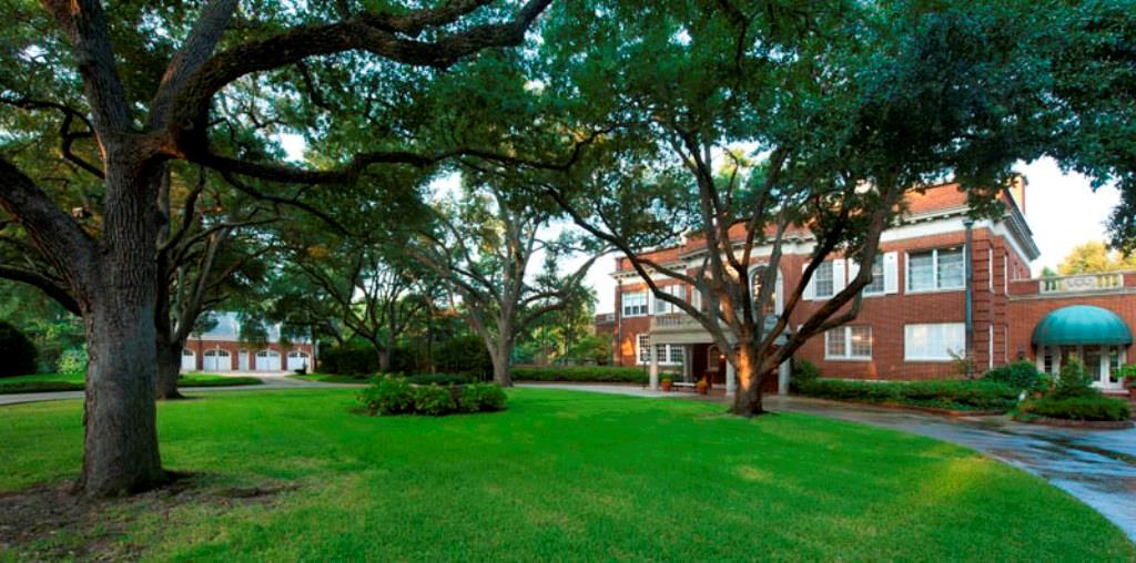 Brookwood Estates - Residential