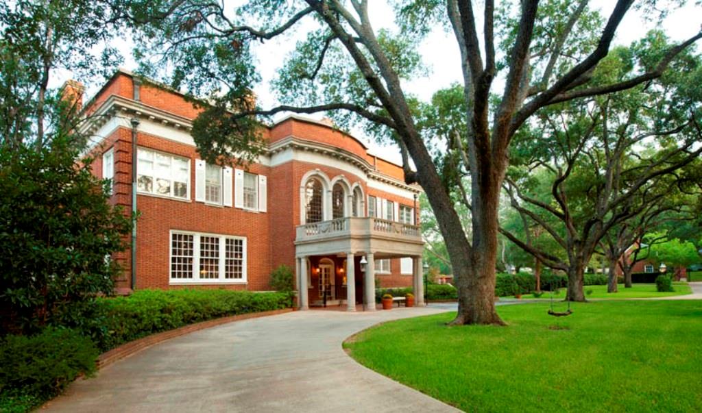 Brookwood Estates - Residential