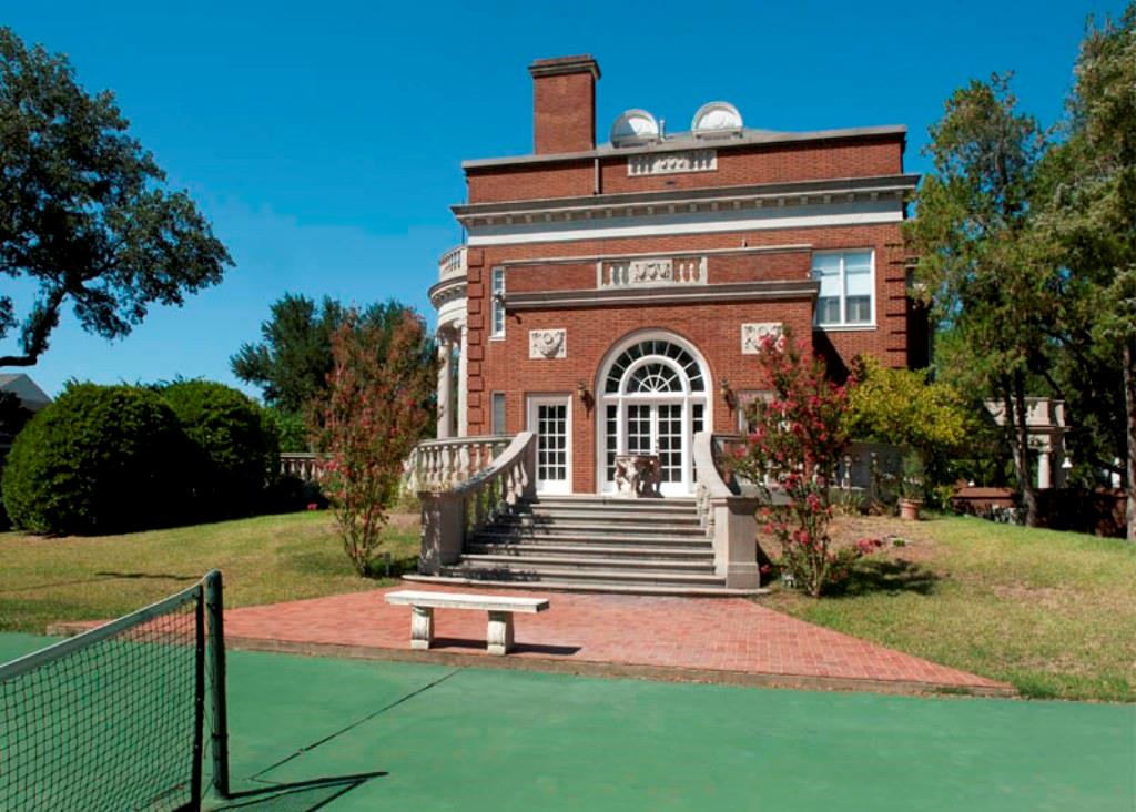 Brookwood Estates - Residential