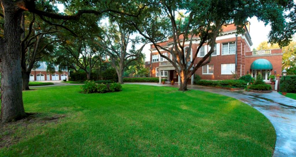 Brookwood Estates - Residential