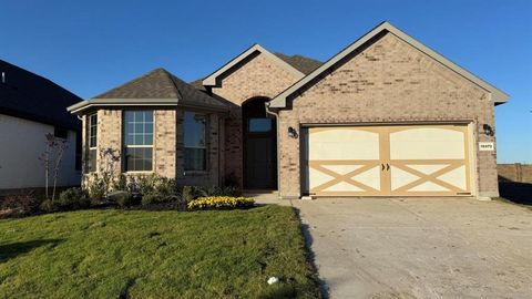 15072 GREEN BLUFF Drive Fort Worth TX 76008