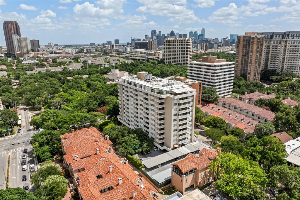 3701 Turtle Creek Boulevard 5K